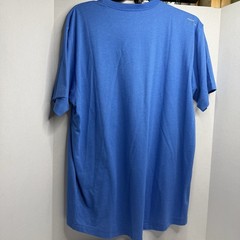 Ariat Rebar Workman 360 Airflow Pocket T Shirt Men’s XL Campanula Heather NWT