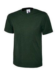 Uneek UC301 Classic Workwear T-Shirts Various Colours