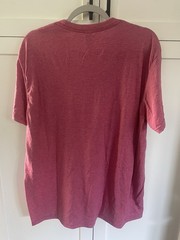 South Carolina Gamecocks Gildan Softstyle T-Shirt Men’s L Light Red NCAA College