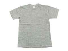 Whitesville WV73544 2-PACK T-SHIRT Gray Size S M L XL XXL Men’s Made in Japan