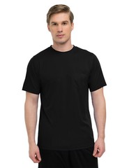 Big and Tall Pocket T Shirts up to 10X Special Design for big and tall sizes