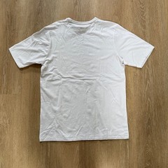 Kenneth Cole Men’s Lightweight Knit T Shirt Stretch Breathable Soft Cotton White