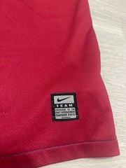Nike FC Barcelona Home Shirt 2008 2009 UNICEF Jersey XL Messi Era Soccer Footbal