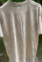 Vtg 80s (Miller) Lite A Fine Pilsner Beer T Shirt Single Stitch UNWORN Men’s M/L