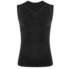 Men’s Sleeveless Tank Tops Workout Athletic Muscle Shirt Casual Summer T-Shirts