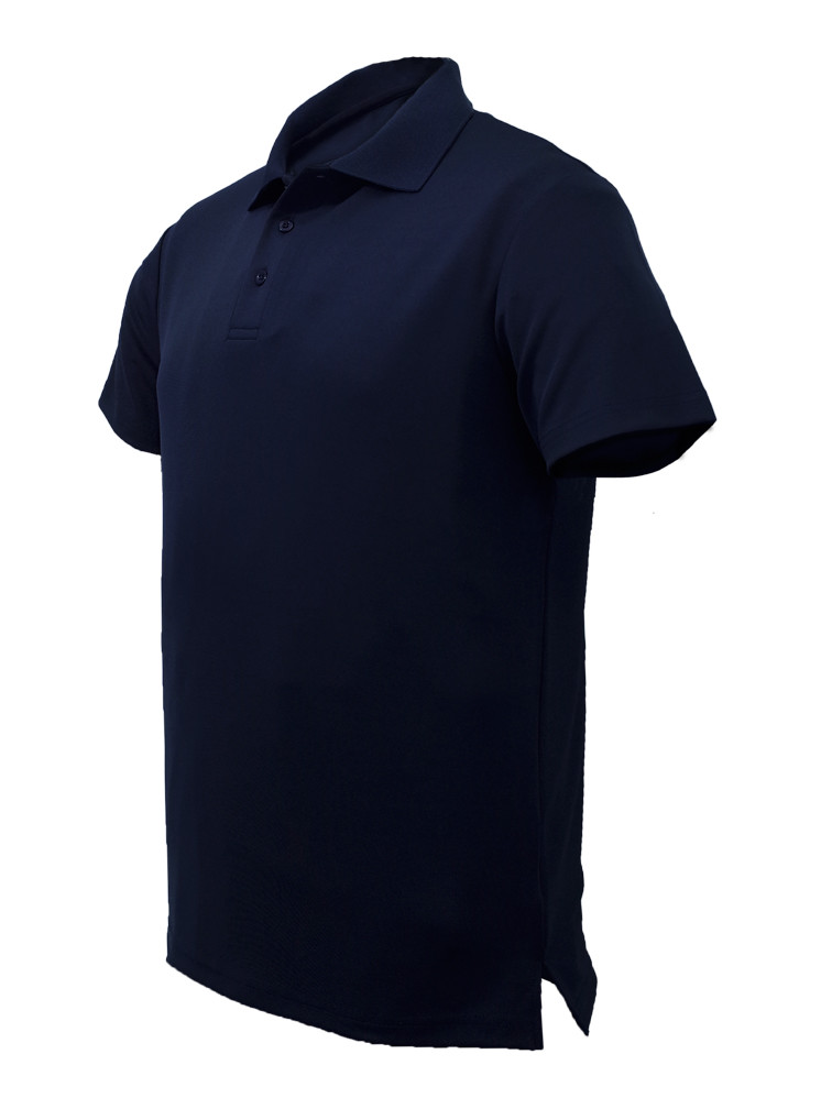 New Unisex Adults Men’s Ladies High Stretch and Breathable Quick Dry Smart Polo