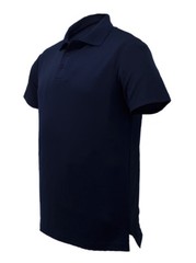 New Unisex Adults Men’s Ladies High Stretch and Breathable Quick Dry Smart Polo