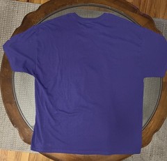 dc universe Joker Tee