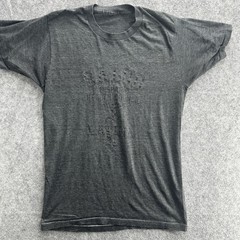 Vintage SEMHC Hispanic Health Council Shirt Mens Large Charity Event 80s Tee