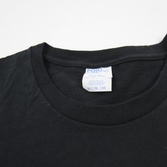 Port & Company Short Sleeve Shirt Men’s Black Used XL