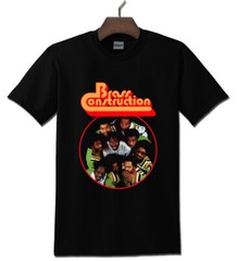 Brass Construction T-shirt, New T shirt, Mom, Father gift T shirt, size S – 5XL