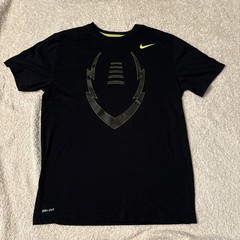 Nike Football Men’s Short Sleeve T-Shirt