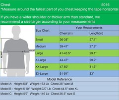 NELEUS Men’s 3 Pack Athletic Shirt Dry Fit Gym Workout Running Shirts Moistur…