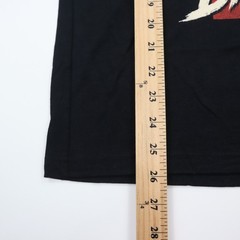 Toyota Gazoo Racing USA T-Shirt Mens Small Slim Fit Black Drifting Cars NWOT