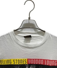 BROKUM Printed T-shirt Size: L Men White