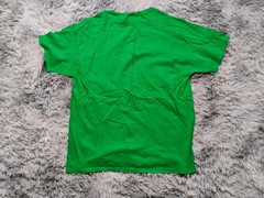 Elf Uniform T-Shirt Christmas Green Mens XL New Nwt Free Shipping