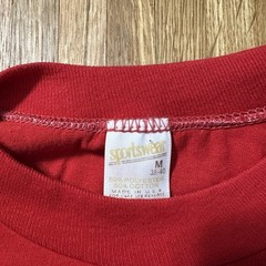 Vintage Little Dix Bay British Virgin Islands Tee 1980s Medium