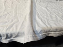 Life Clothing Company Shirt XXL All Flaws Pictured As Is Gothic Raven