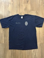 The Shawshank Redemption 15th Anniversary Reunion Movie Fan T Shirt XL