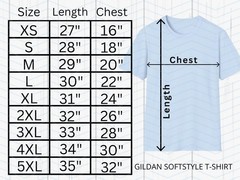 Gildan Softstyle Men’s Black Crew Neck Graphic Tee Social Media Killed Romance