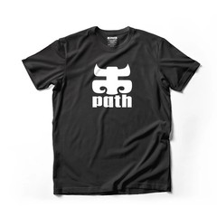 Ipath Shirt Icon Black
