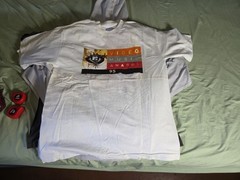 VTG Y2K T-Shirt Lot OF 12 Harley Davidson 3D Emblem Lightning Thunder Mens L-2XL