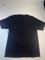 Original Rufnek Walk Like A Champion Chicago Bulls Shirt Men’s Size Large Black