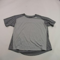 REI Shirt Mens XL Short Sleeve Crew Neck Outdoors Lightweight Stretch Gym