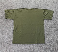 Vintage Rothco Made in USA The Fall of Troy Math Rock Tee Size L