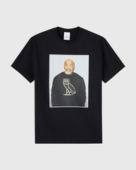 OVO X Mike Tyson OG Photo Tee – Authentic Brand New Large, XL, and XXL! In Hand!