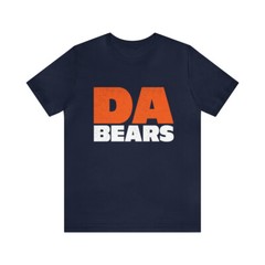 Da Bears – Chicago Bears