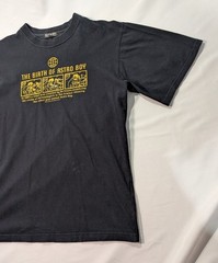 RARE 2003 Birth of Astro Boy T-Shirt – Osamu Tezuka – Atom Dream Project -…