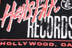 24/SS NEW Hell Studios star Tee INS Same Style Mens Short Sleeve T-shirt 3 Color