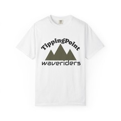 TippingPoint Waveriders T-shirt | Mountain Logo Tee