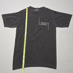 Unreleased Prototype L Promo Shirt Deadstock 98-99 SCEA PlayStation Holy Grail