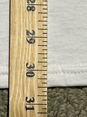 Fruit Loom HD Cotton Novelty T Shirt Positive Ebay Reseller Seller Tee XL
