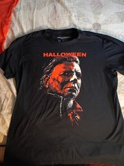 Fright Rags Halloween t shirt lot (XL & 2xL)