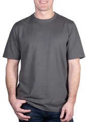 Kirkland Signature Men’s Pima Cotton Slub Tee Pick Your Size & Color NWT