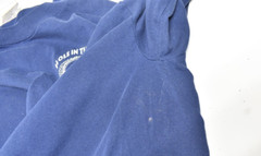 3 Vintage Rawlins Wy. Bar Shirts Hole in The Wall & George’s Mens XL, XXL, L,