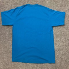 Vintage 90s Hawaii Center Logo Beach Surf Graphic Single Stitch Tee Adult XXL