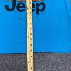 Jedco Jeep Rubber Ducky adventure graphic tee
