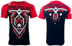 American Fighter Men’s T-shirt Fairbanks Premium Athletic XS-5XL