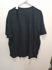 Mens Size 2X 50-52 Superbad Mc Lovin License Black T Shirt Top NWT