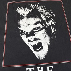 The Lost Boys Dumbgood David Vampire Graphic T-Shirt Black 2XL Horror Movie