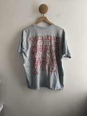 Online Ceramics x Denim Tears Vote Election Reform Midterm Rare Tshirt Size XL
