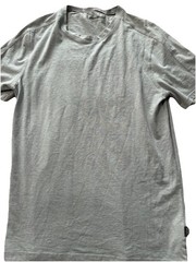 Lot of 6 Mens Size Small T-shirts – Eddie Bauer Fila Under Armour Tommy Bahama