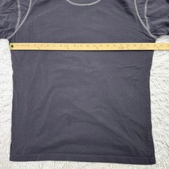 Kuhl Shirt Mens Large Kommando Crew 100% Cotton Long Sleeve Pocket Outdoor Men L