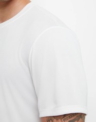 Hanes Sport Cool DRI Men’s Performance T-Shirt, Value 5-Pack