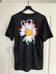 Korea x PEACEMINUSONE (G-Dragon) Academy Pro Short-Sleeve Soccer Top Sz Men’s L