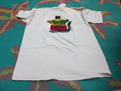 Aloha Size 2XL Crazy Shirts B. Kliban Cat Short Sleeve Crew Neck